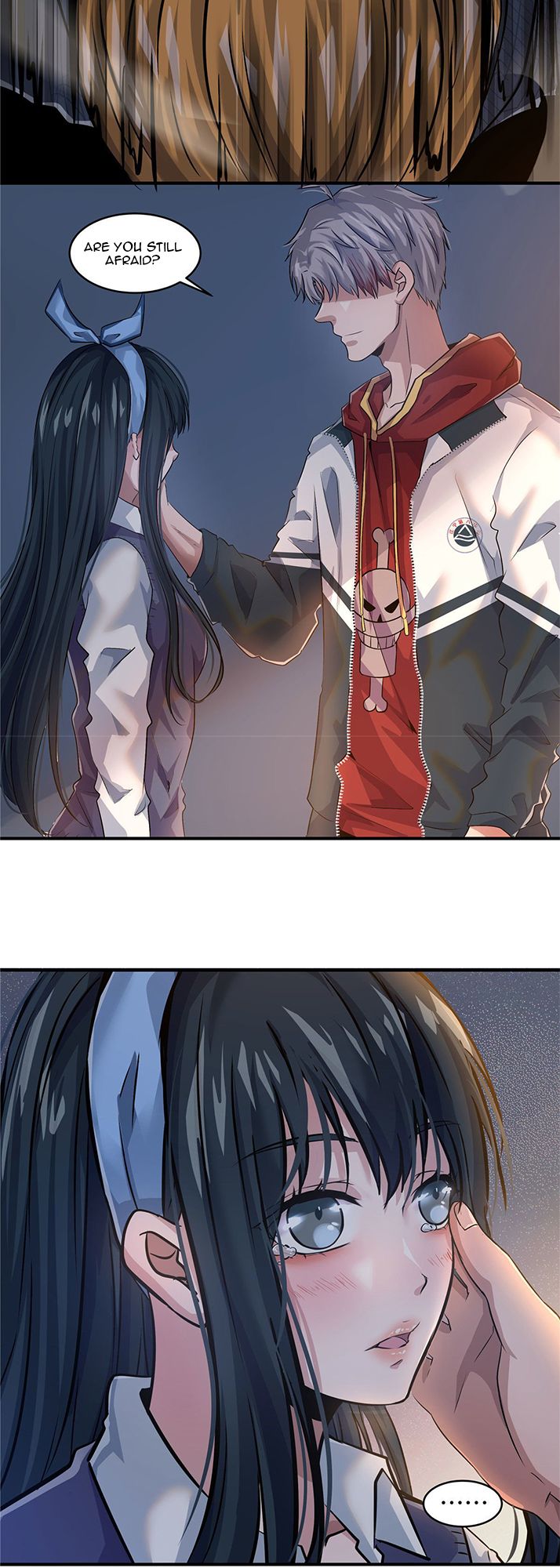 The King is Back Chapter 13 - Page 23