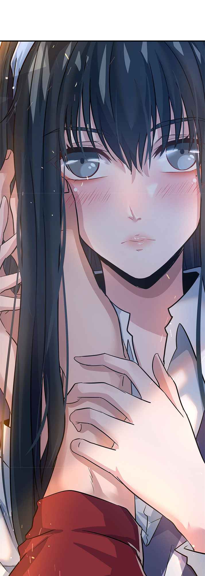 The King is Back Chapter 14 - Page 14