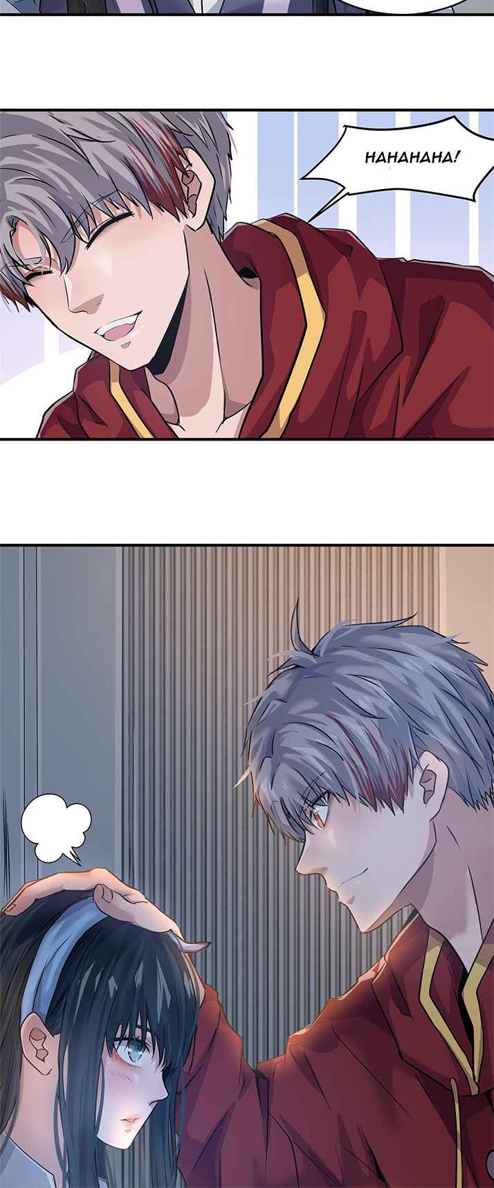 The King is Back Chapter 14 - Page 18