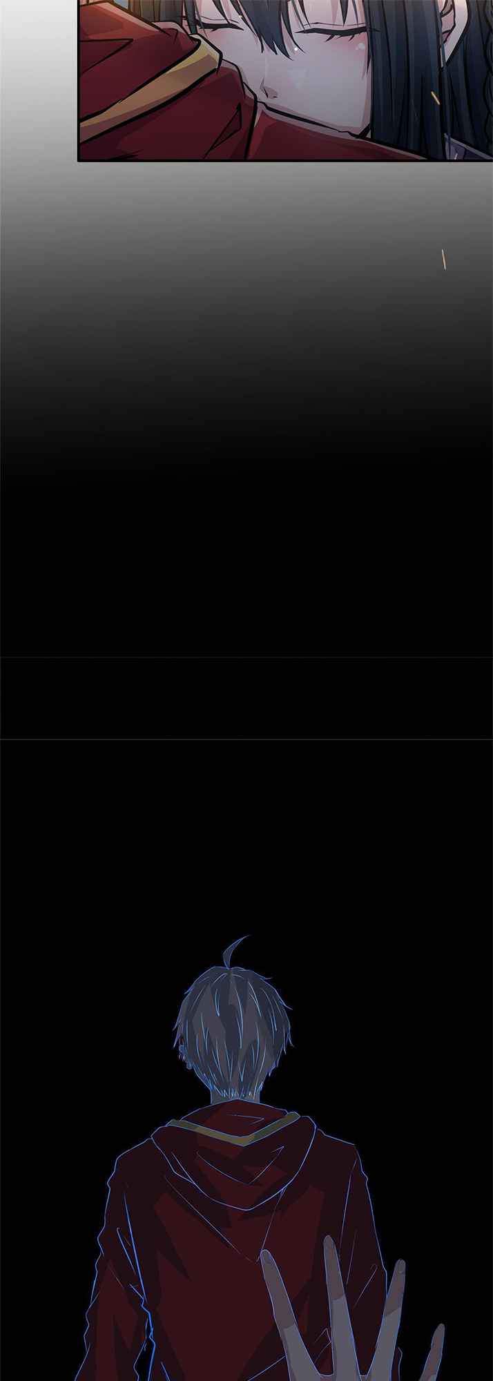 The King is Back Chapter 14 - Page 33