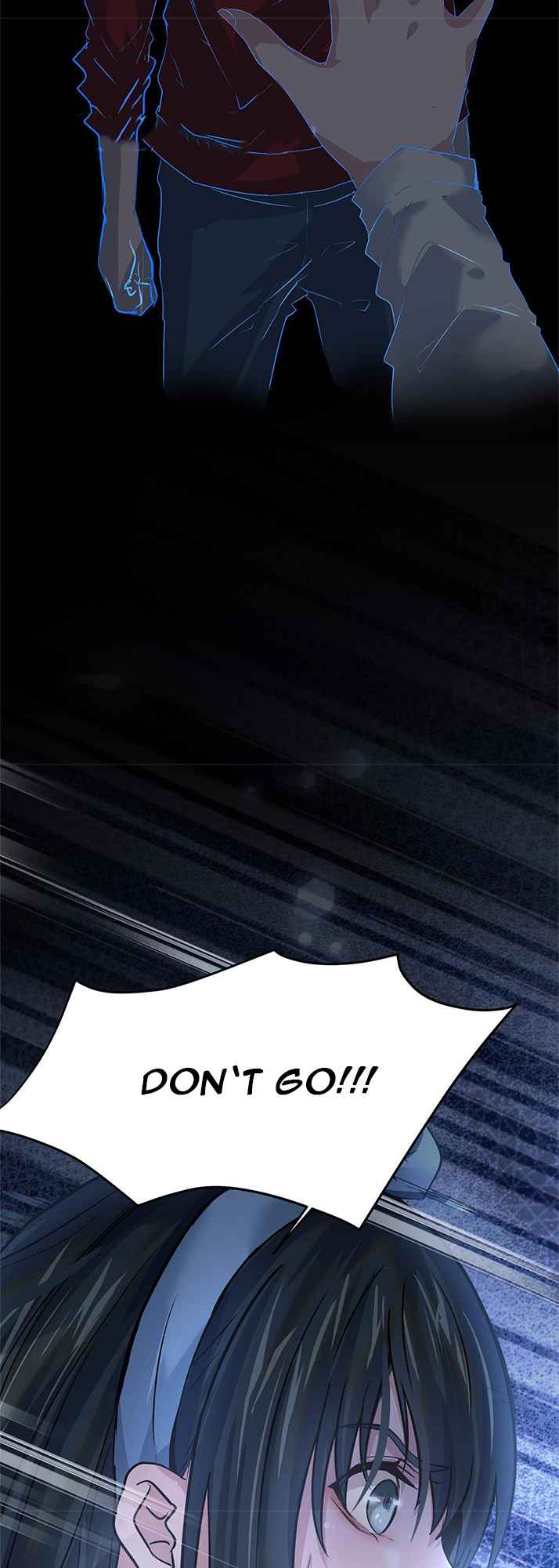 The King is Back Chapter 14 - Page 34