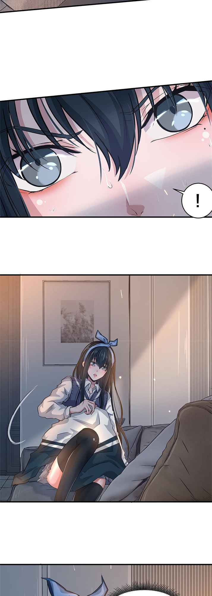 The King is Back Chapter 14 - Page 4