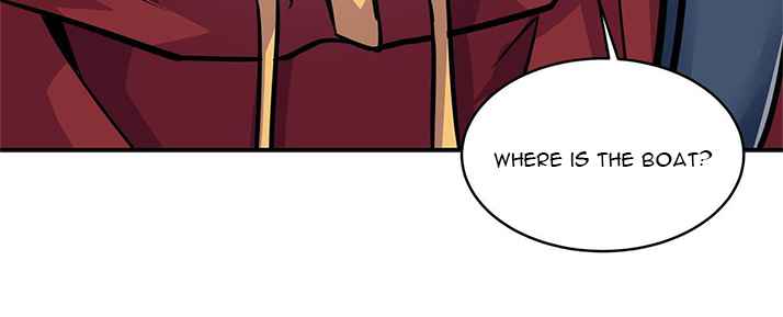 The King is Back Chapter 15 - Page 26