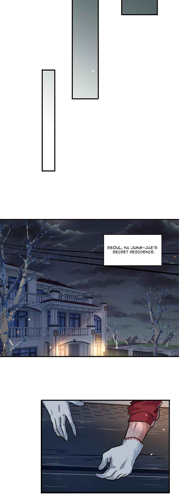 The King is Back Chapter 15 - Page 6