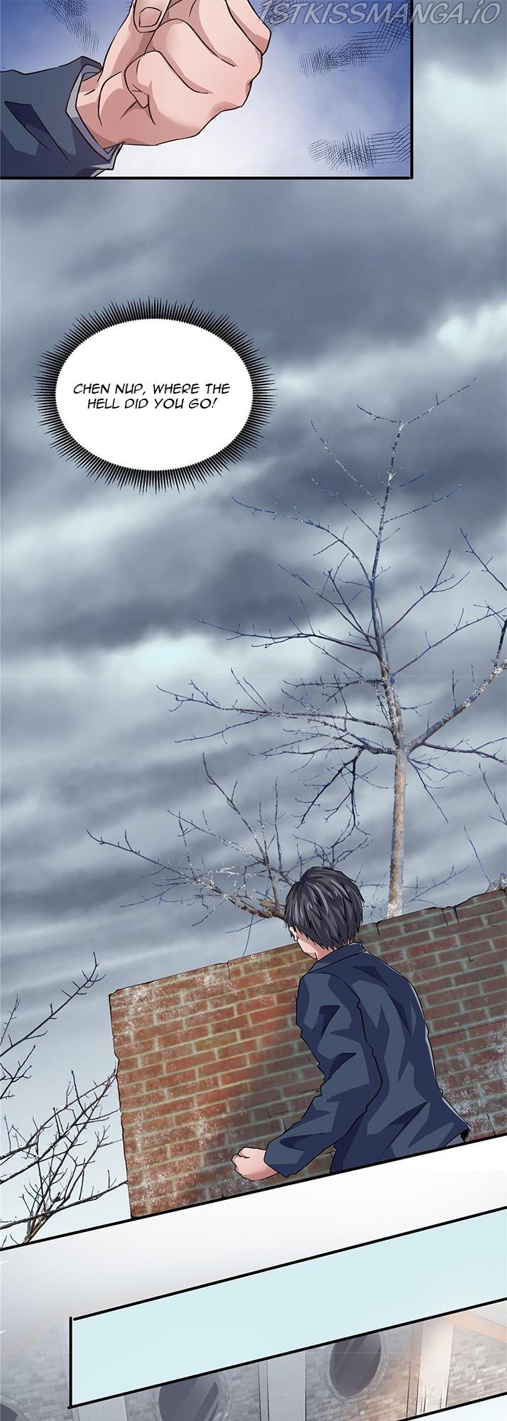 The King is Back Chapter 16 - Page 13