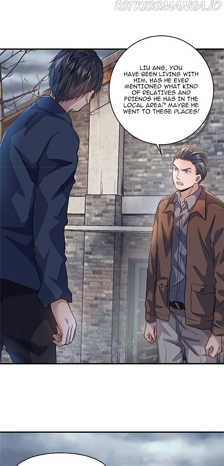 The King is Back Chapter 16 - Page 18