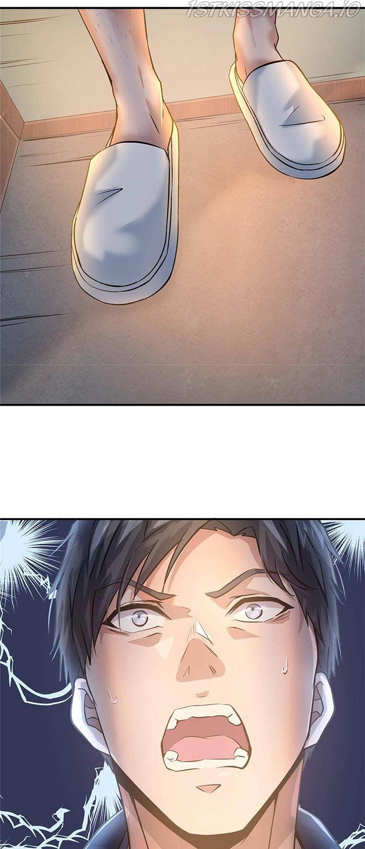 The King is Back Chapter 16 - Page 24