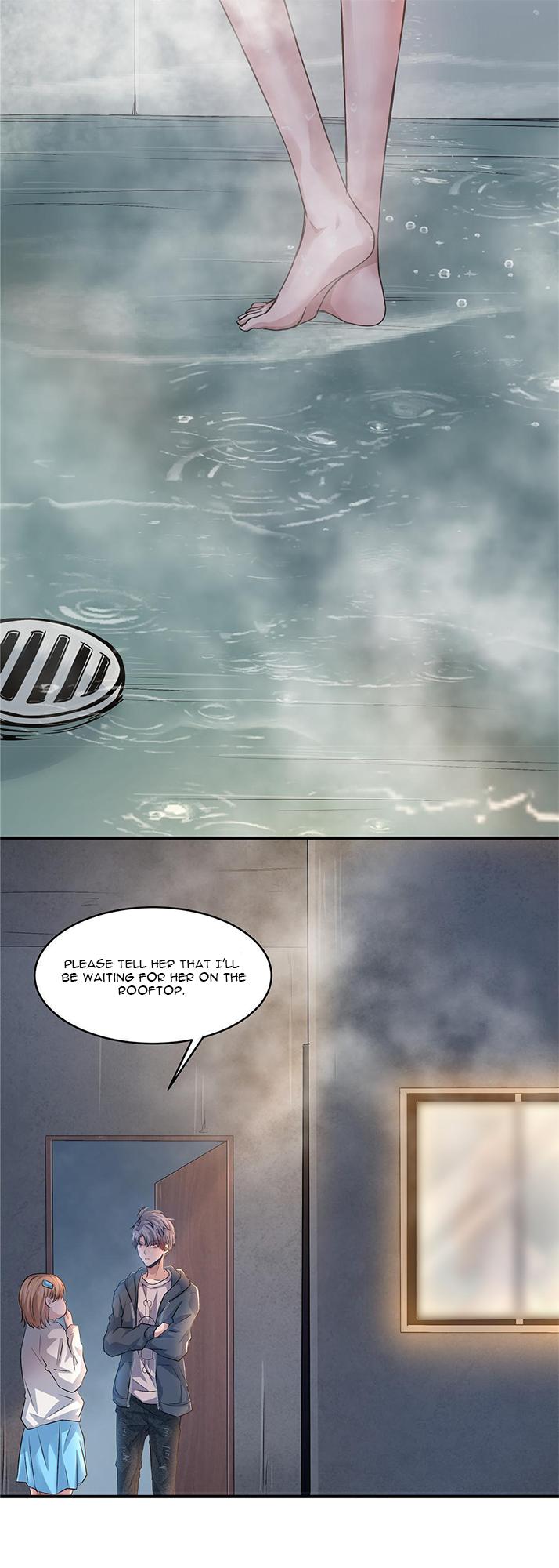 The King is Back Chapter 17 - Page 16