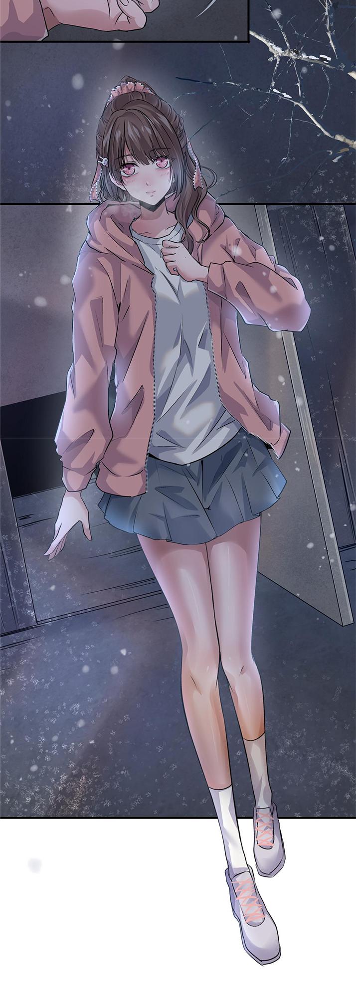 The King is Back Chapter 17 - Page 18