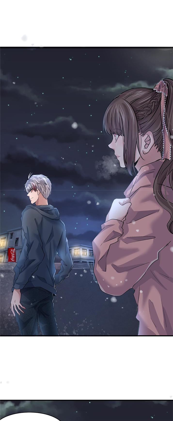 The King is Back Chapter 17 - Page 19