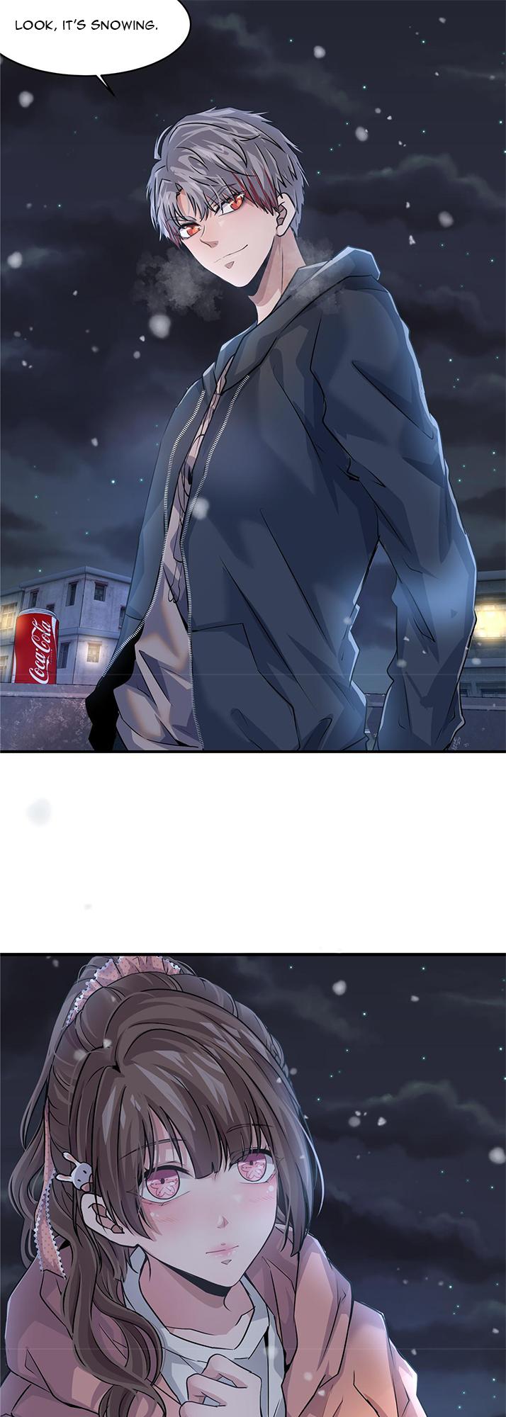 The King is Back Chapter 17 - Page 20