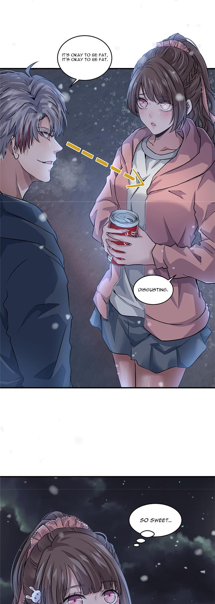 The King is Back Chapter 17 - Page 23