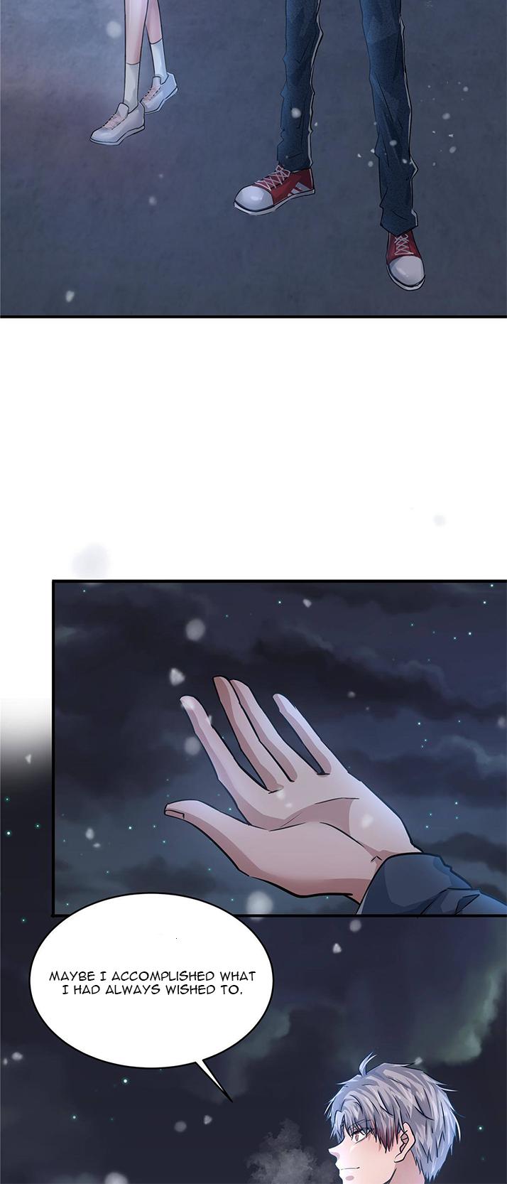 The King is Back Chapter 17 - Page 25