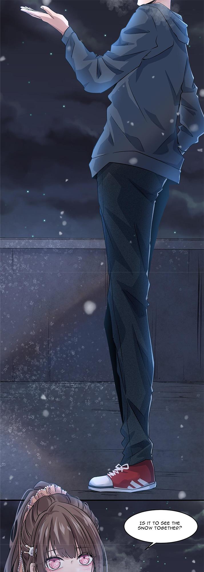 The King is Back Chapter 17 - Page 26