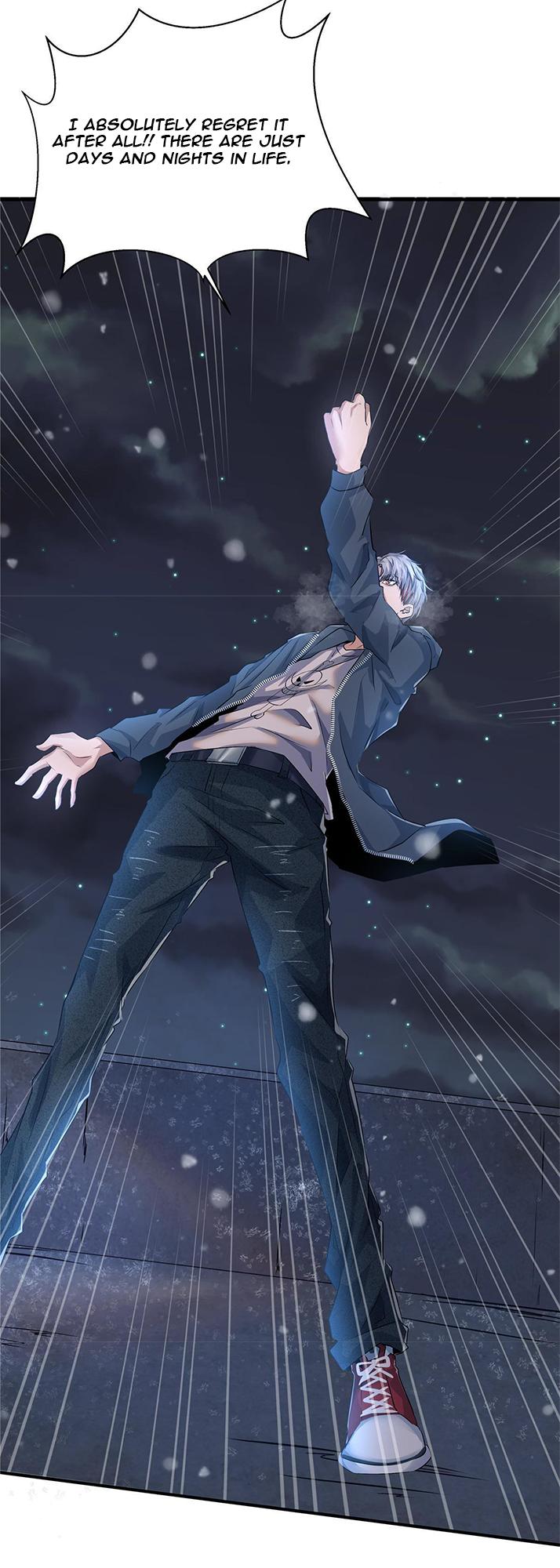 The King is Back Chapter 17 - Page 28