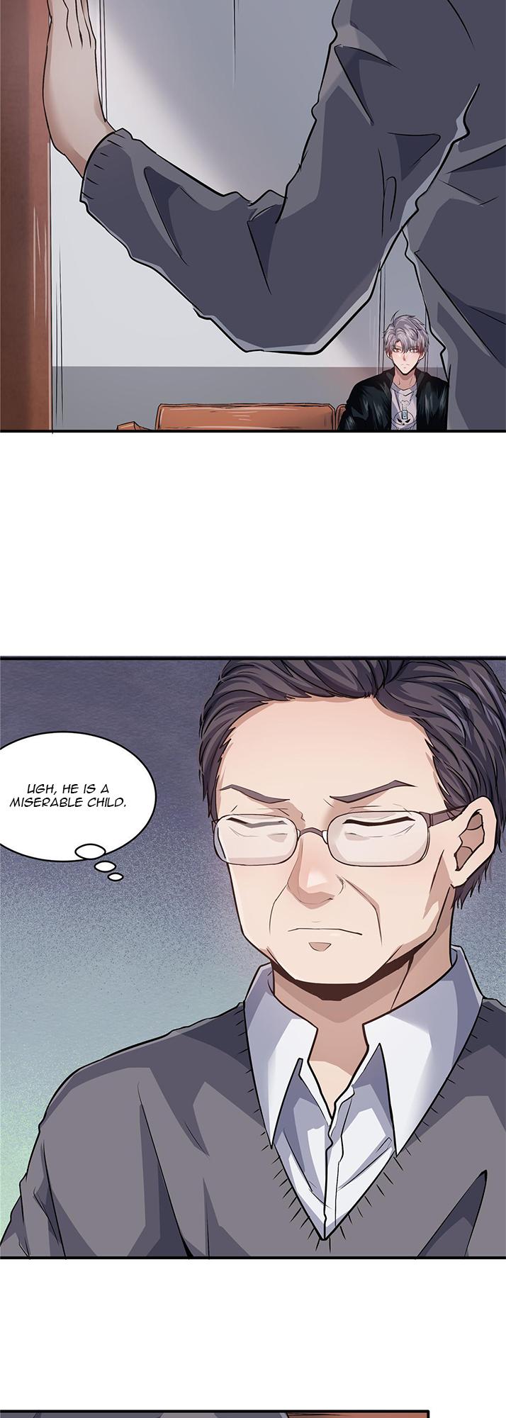 The King is Back Chapter 18 - Page 40