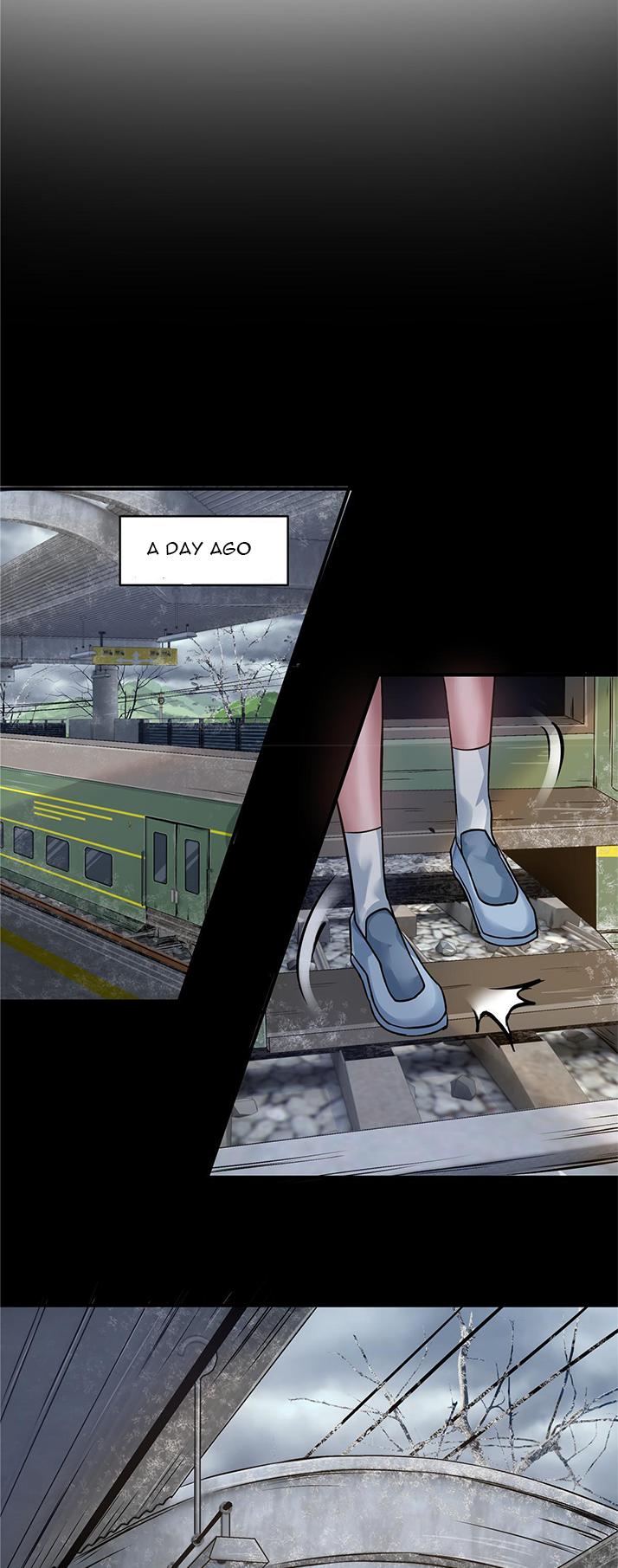 The King is Back Chapter 18 - Page 6