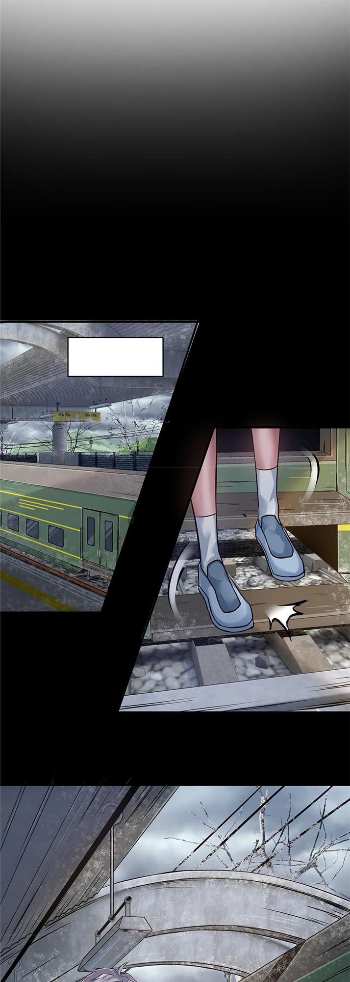 The King is Back Chapter 18 - Page 7