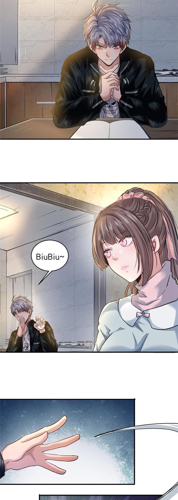 The King is Back Chapter 19 - Page 15