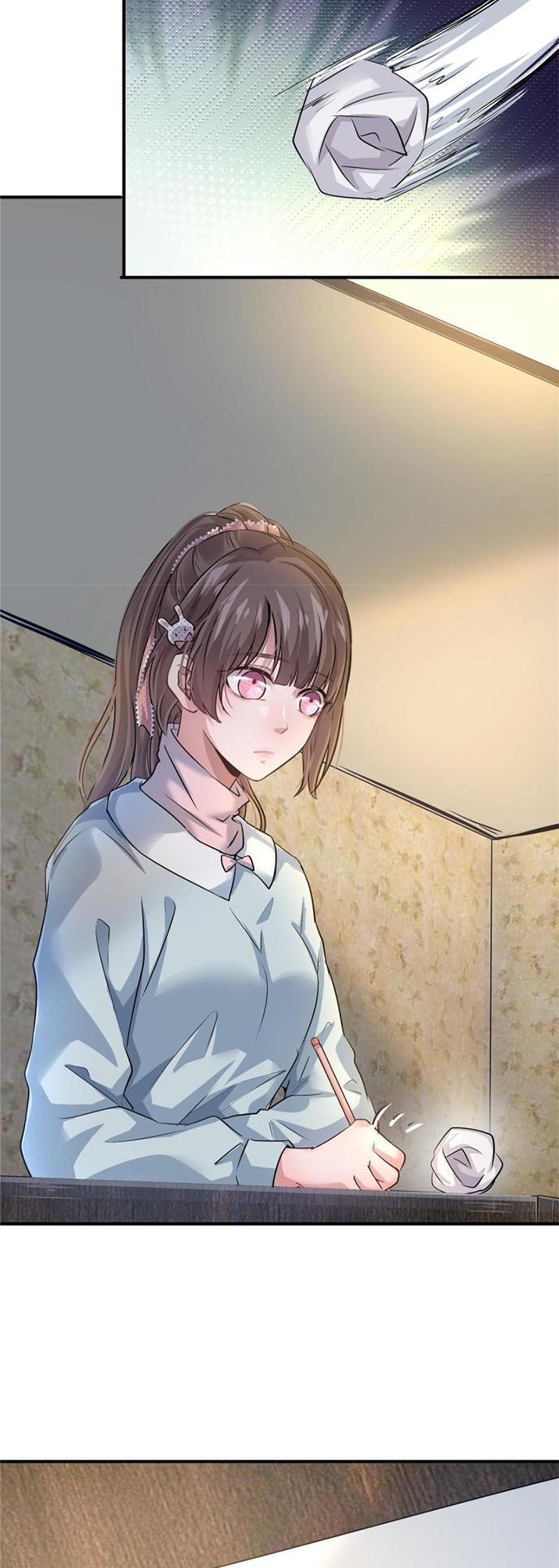 The King is Back Chapter 19 - Page 16