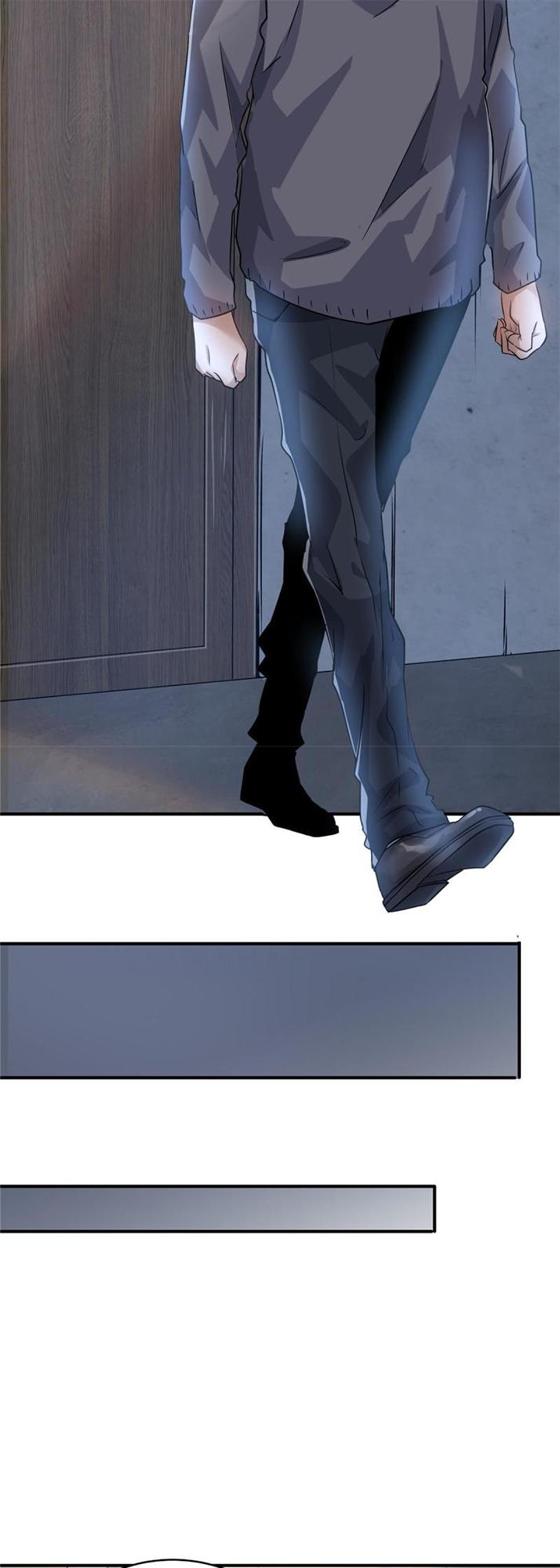 The King is Back Chapter 19 - Page 26