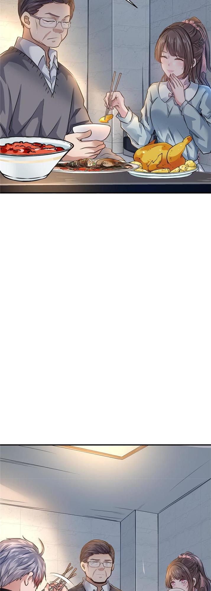 The King is Back Chapter 19 - Page 29