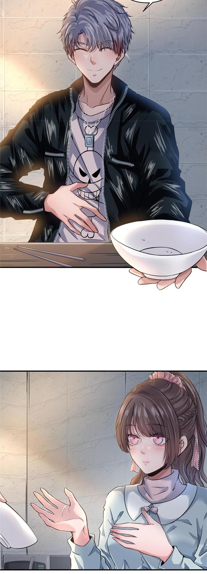 The King is Back Chapter 19 - Page 31