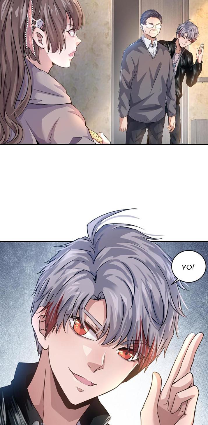 The King is Back Chapter 19 - Page 6