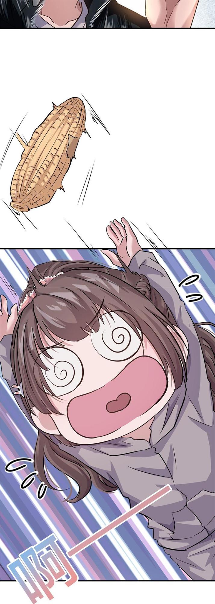 The King is Back Chapter 19 - Page 7