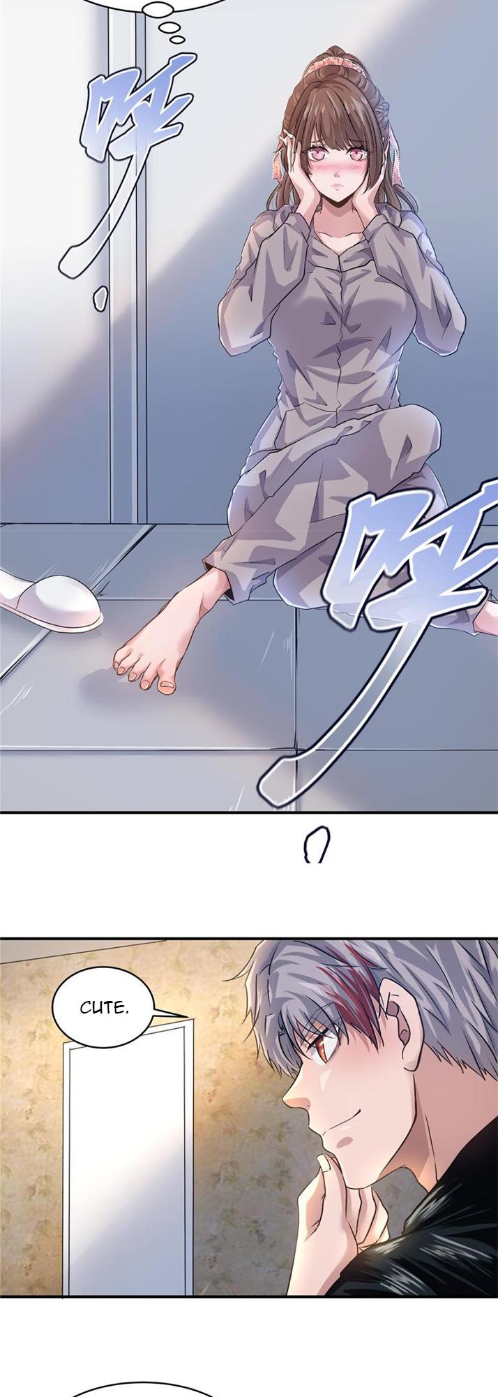 The King is Back Chapter 19 - Page 9