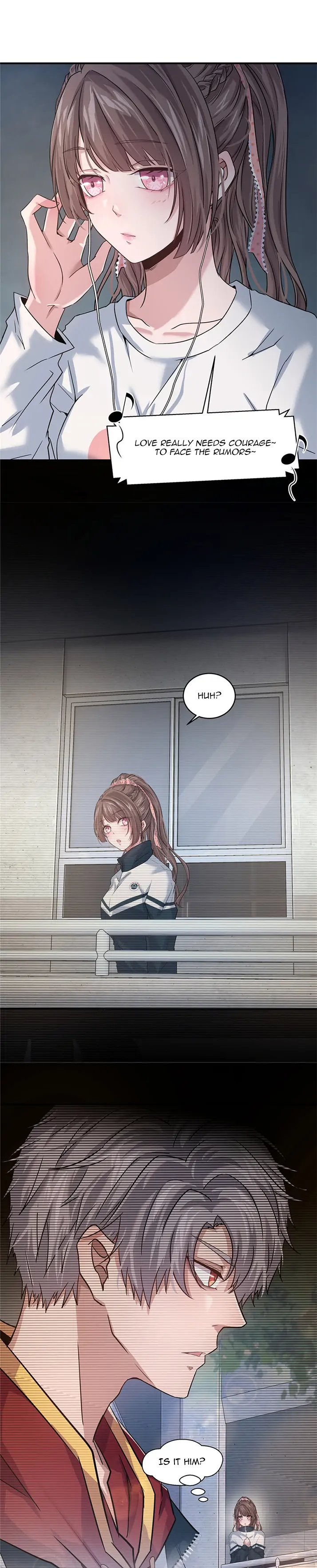 The King is Back Chapter 2 - Page 18