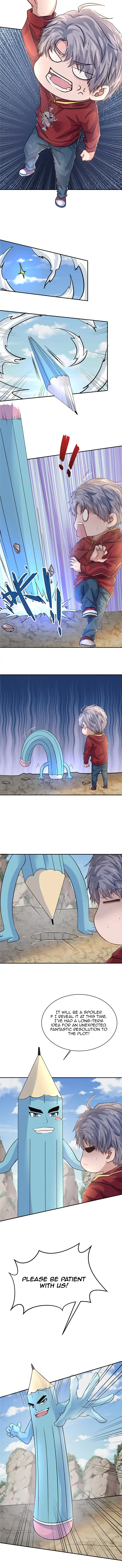 The King is Back Chapter 2 - Page 25