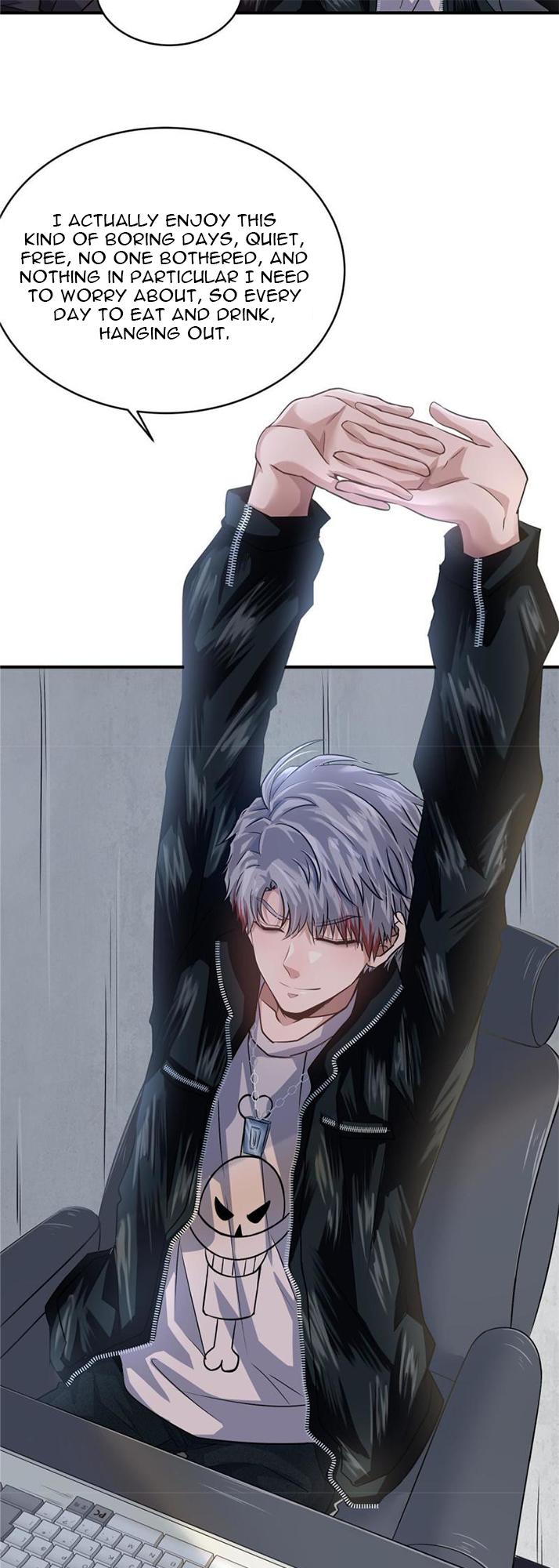 The King is Back Chapter 20 - Page 20