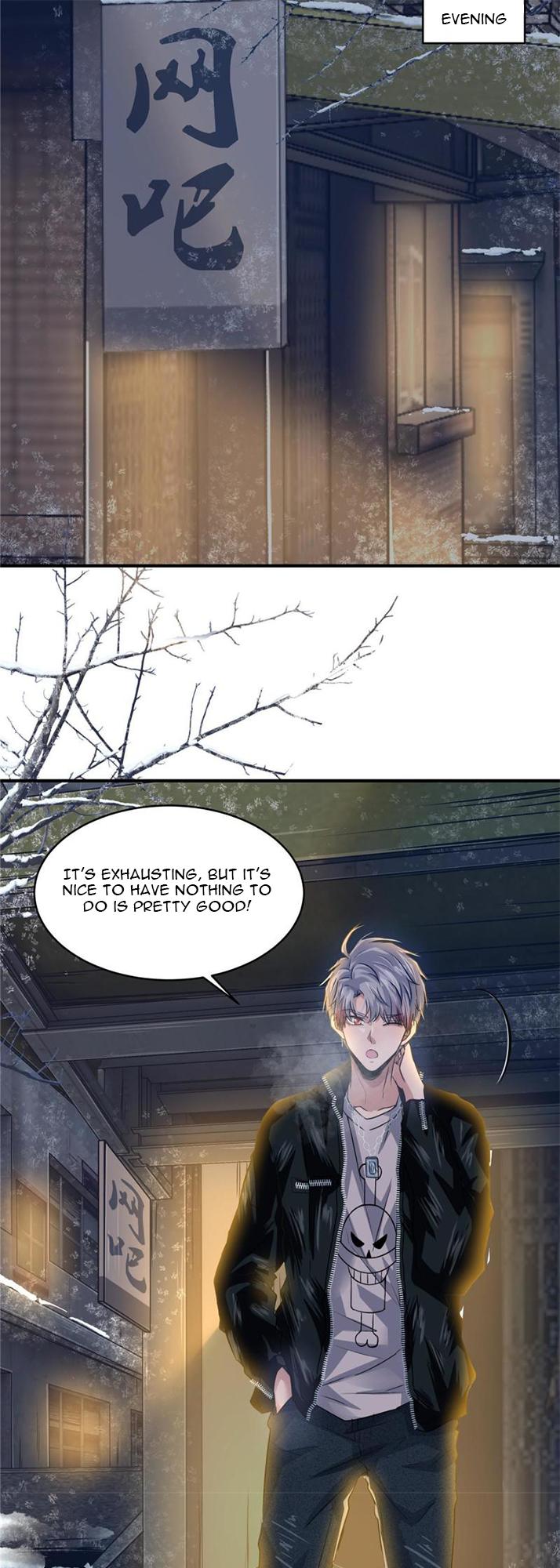 The King is Back Chapter 20 - Page 27