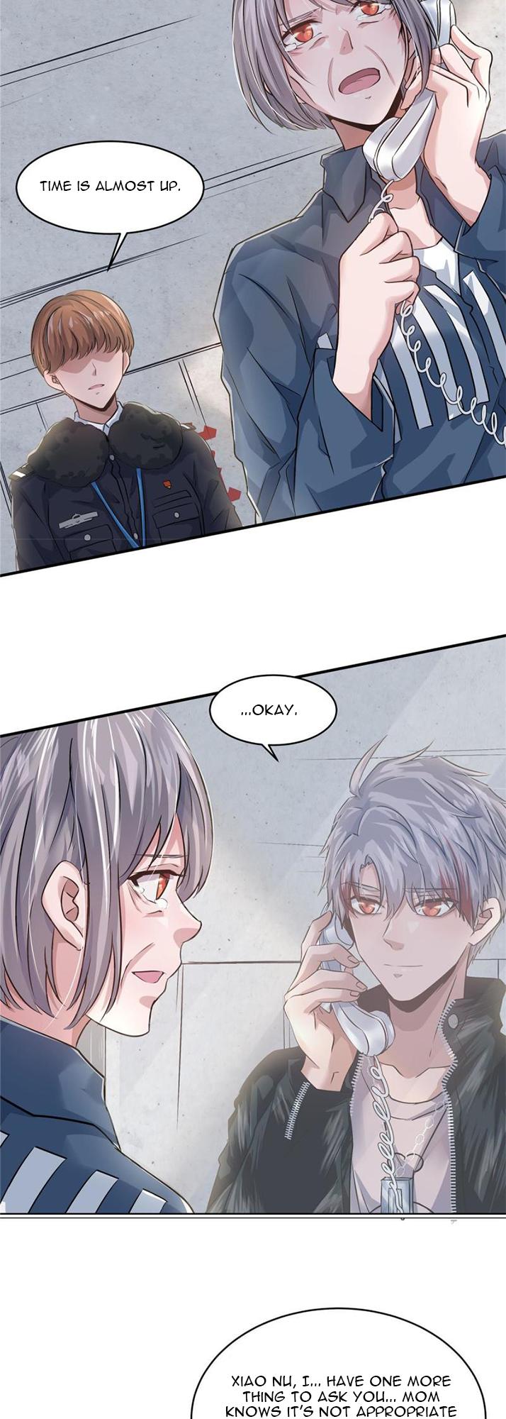 The King is Back Chapter 20 - Page 36