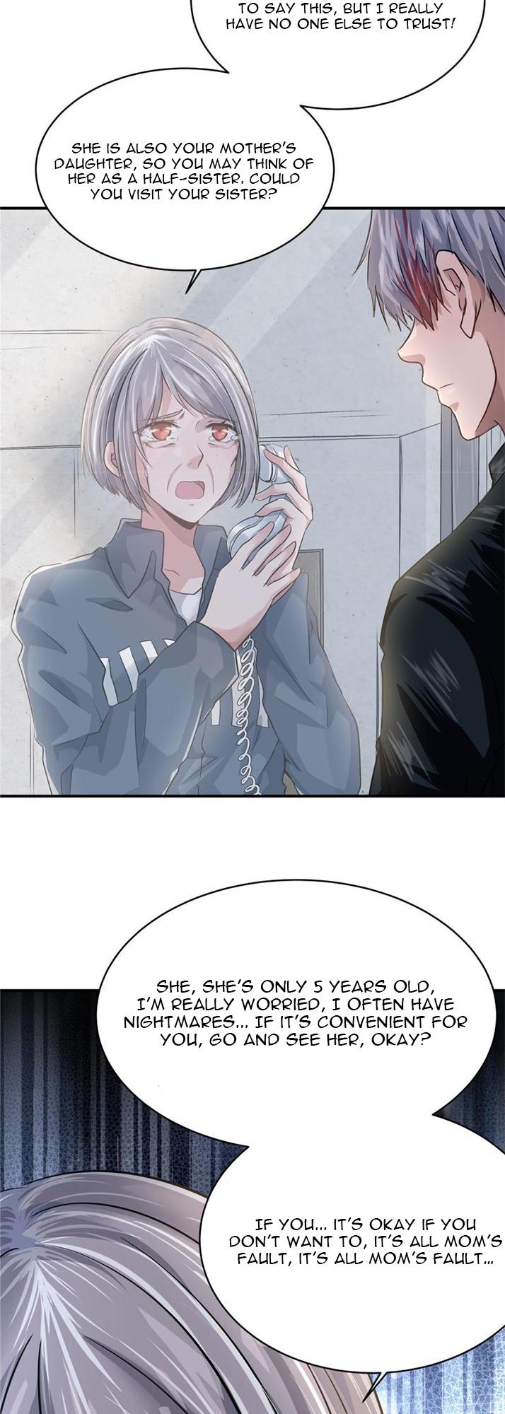 The King is Back Chapter 20 - Page 37