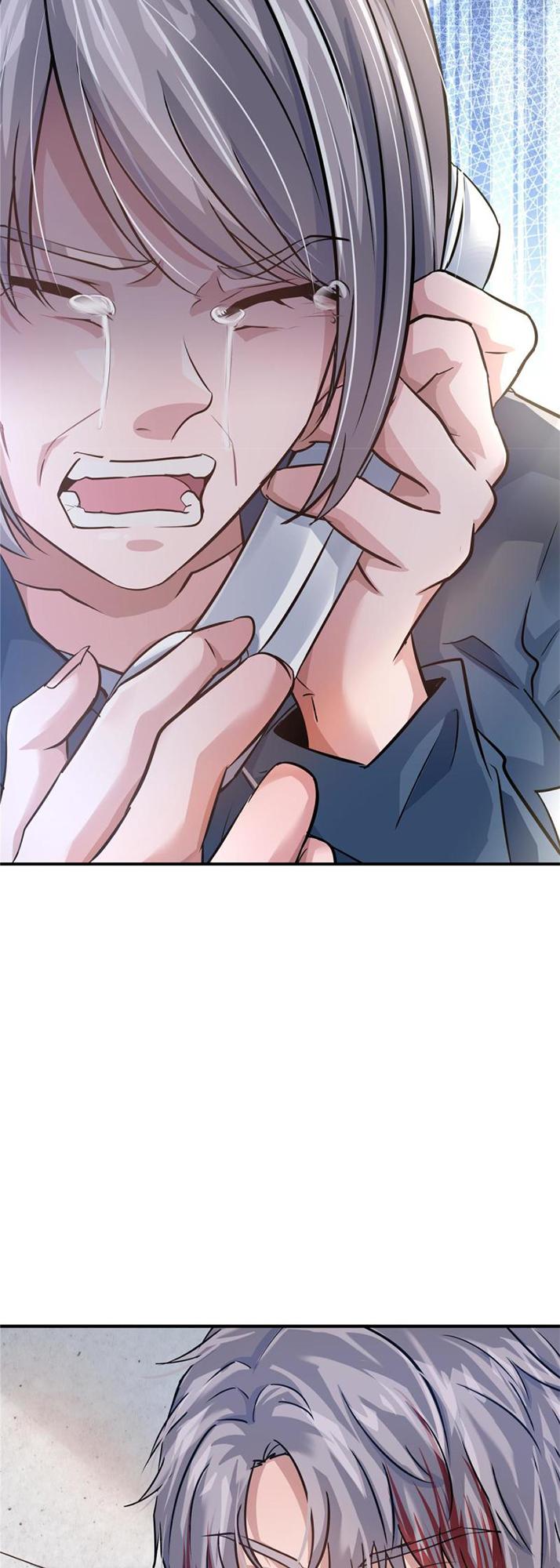 The King is Back Chapter 20 - Page 38