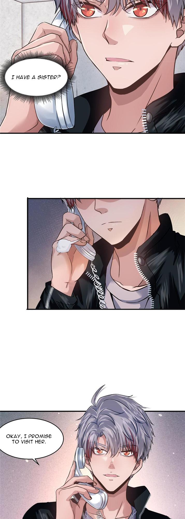 The King is Back Chapter 20 - Page 39