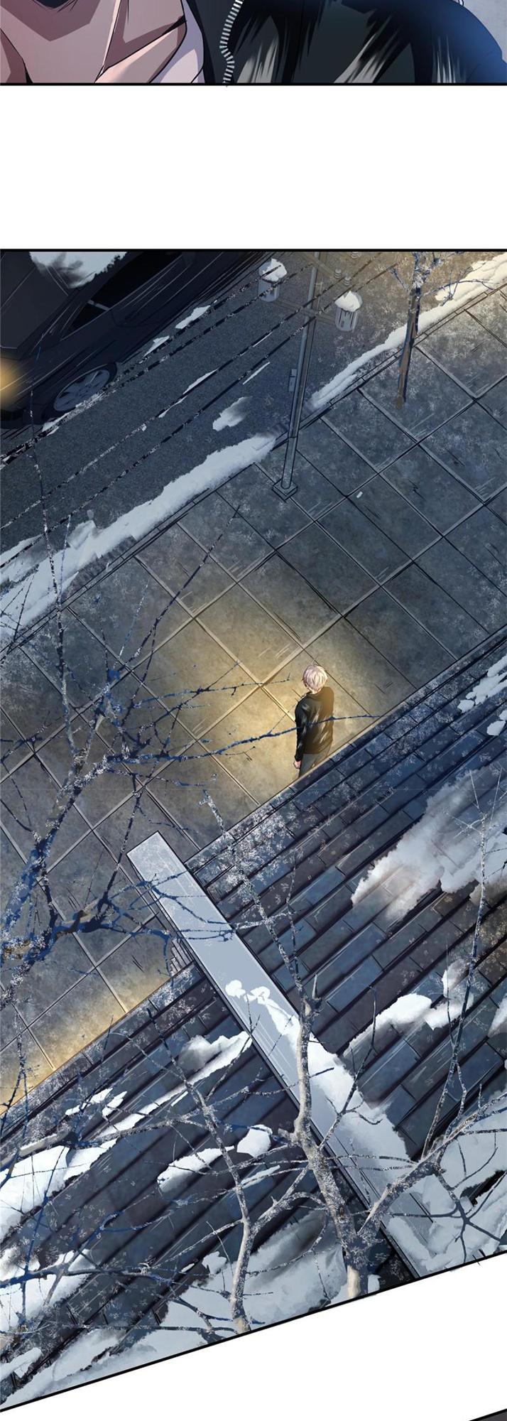 The King is Back Chapter 20 - Page 5