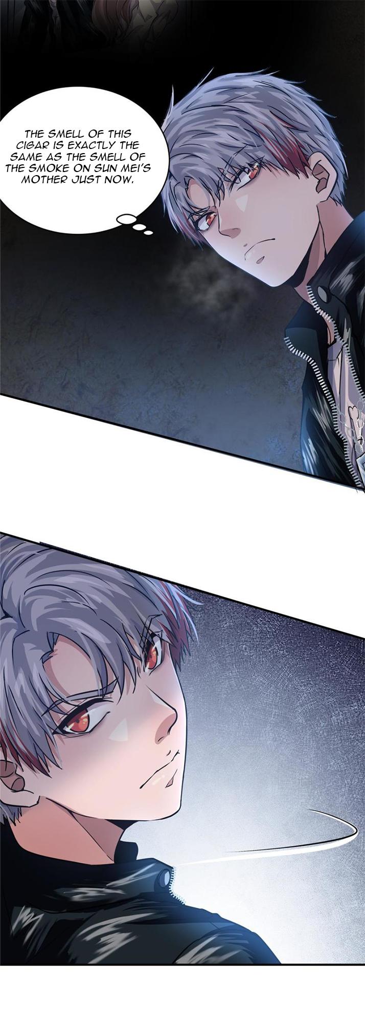 The King is Back Chapter 20 - Page 7