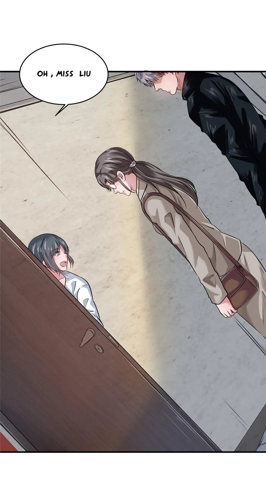 The King is Back Chapter 21 - Page 16