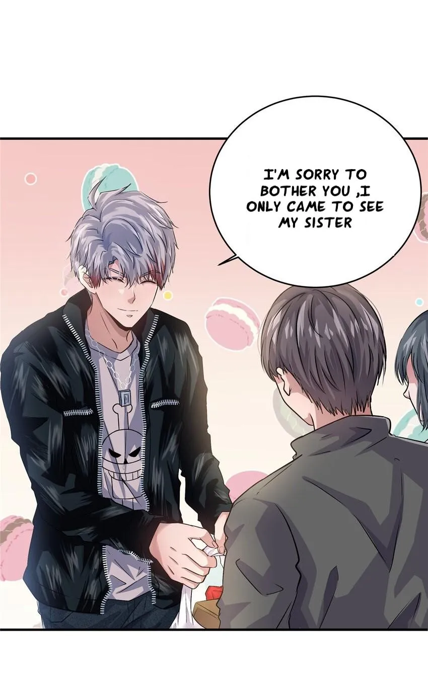 The King is Back Chapter 21 - Page 21