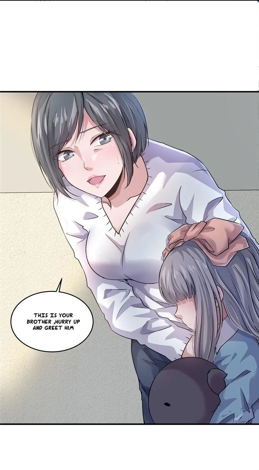 The King is Back Chapter 21 - Page 25