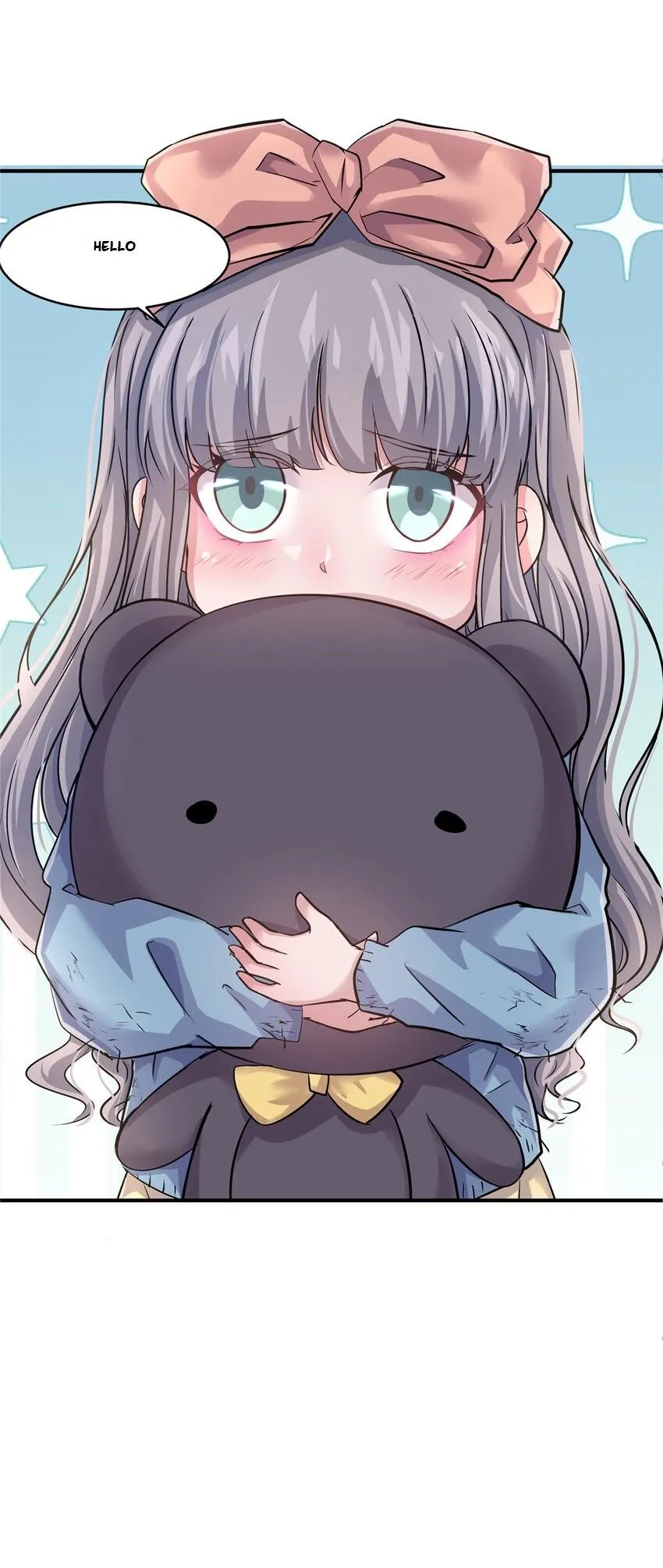 The King is Back Chapter 21 - Page 26