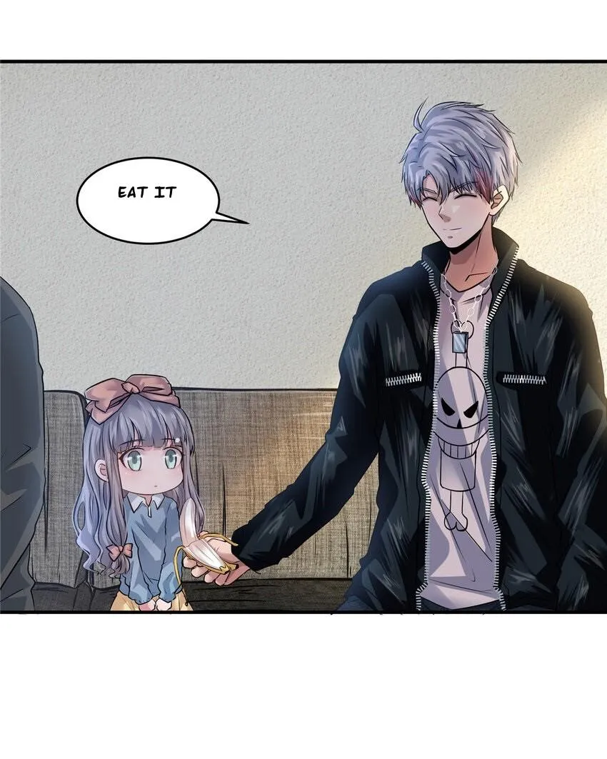 The King is Back Chapter 21 - Page 31