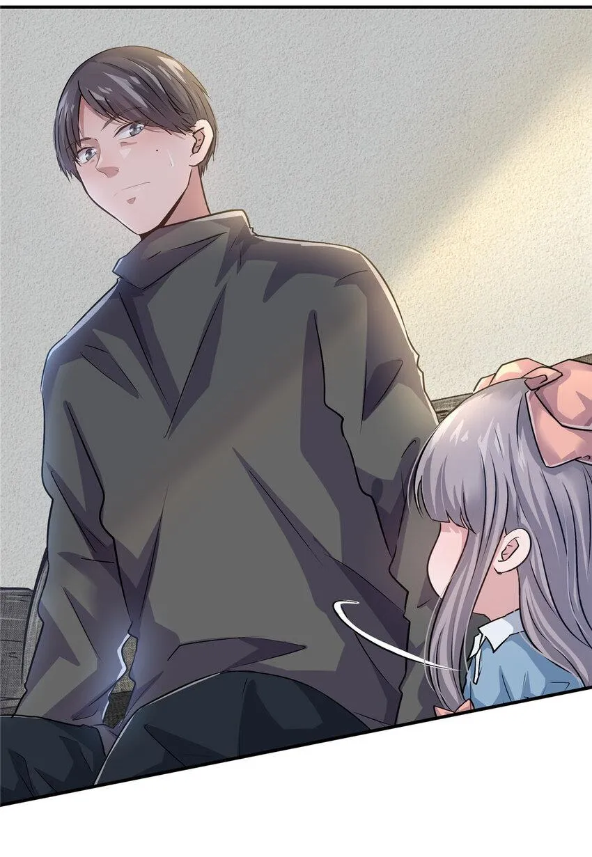 The King is Back Chapter 21 - Page 33