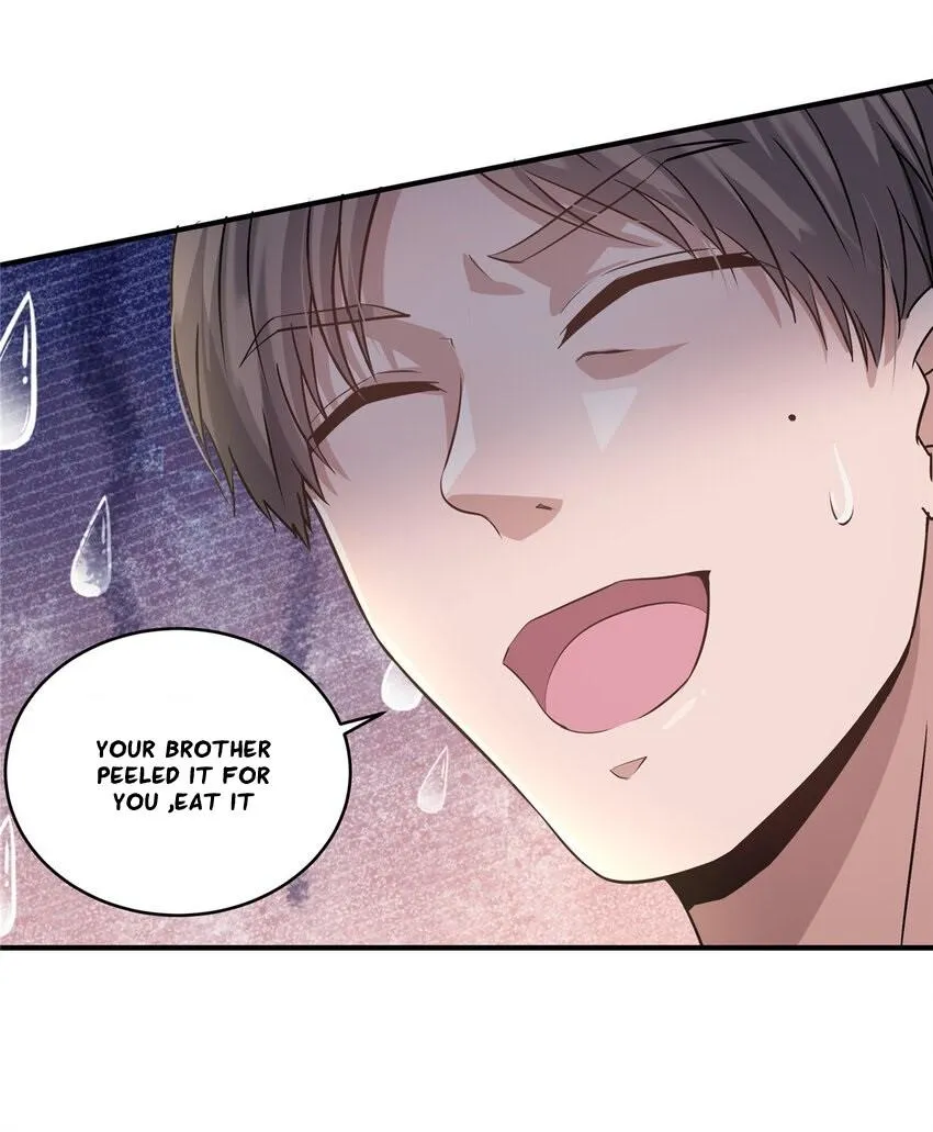 The King is Back Chapter 21 - Page 34