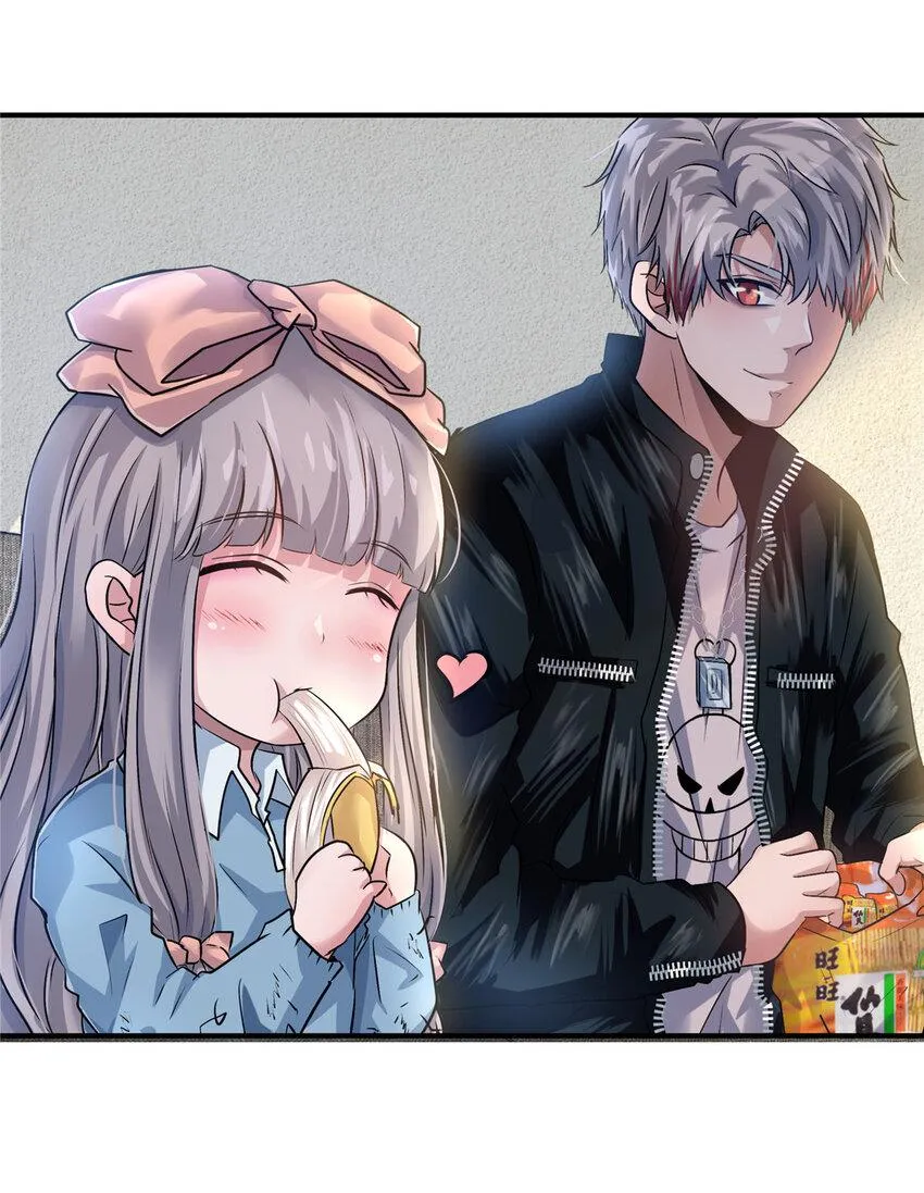 The King is Back Chapter 21 - Page 35