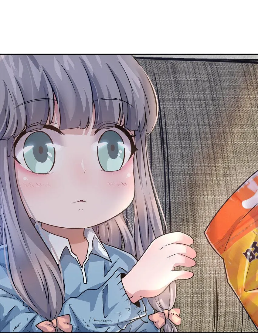 The King is Back Chapter 21 - Page 37