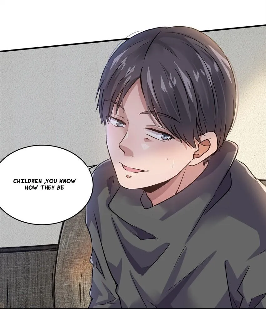 The King is Back Chapter 21 - Page 40